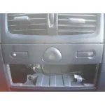 RENAULT CLIO II FASE II (B/CB0) RENAULT CLIO II FASE II (B/CB0) '2003 AUTHENTIQUE AZUL 2001