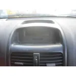 RENAULT CLIO II FASE II (B/CB0) RENAULT CLIO II FASE II (B/CB0) '2003 AUTHENTIQUE AZUL 2001