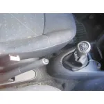RENAULT CLIO II FASE II (B/CB0) RENAULT CLIO II FASE II (B/CB0) '2003 AUTHENTIQUE AZUL 2001
