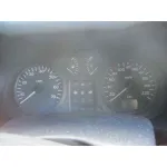 RENAULT CLIO II FASE II (B/CB0) RENAULT CLIO II FASE II (B/CB0) '2003 AUTHENTIQUE AZUL 2001