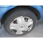 RENAULT CLIO II FASE II (B/CB0) RENAULT CLIO II FASE II (B/CB0) '2003 AUTHENTIQUE AZUL 2001