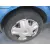 RENAULT CLIO II FASE II (B/CB0) RENAULT CLIO II FASE II (B/CB0) '2003 AUTHENTIQUE AZUL 2001