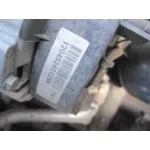 RENAULT CLIO II FASE II (B/CB0) RENAULT CLIO II FASE II (B/CB0) '2003 AUTHENTIQUE AZUL 2001