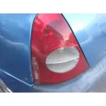RENAULT CLIO II FASE II (B/CB0) RENAULT CLIO II FASE II (B/CB0) '2003 AUTHENTIQUE AZUL 2001