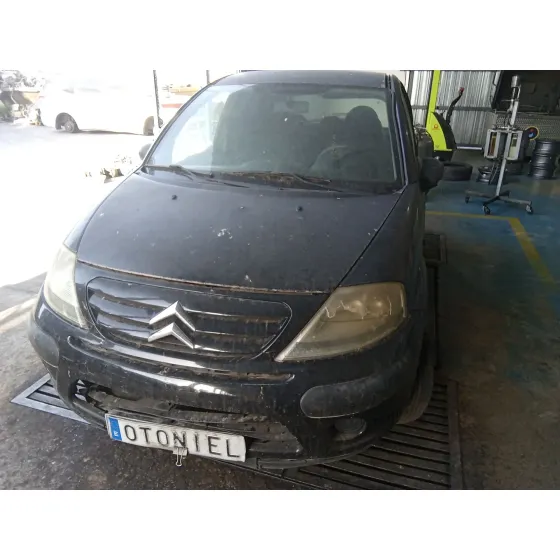 TIPO MOTOR: KFV CVF/KW: 10.56/54