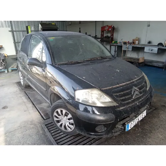 TIPO MOTOR: KFV CVF/KW: 10.56/54