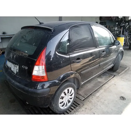 TIPO MOTOR: KFV CVF/KW: 10.56/54