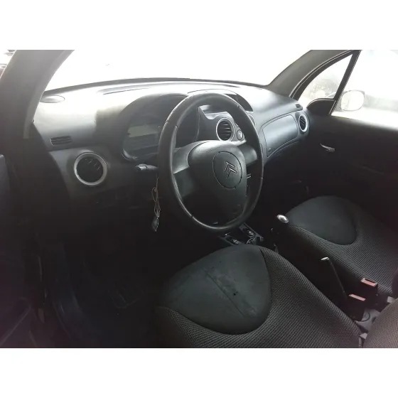 TIPO MOTOR: KFV CVF/KW: 10.56/54