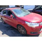 Citroen C4 II (NC_) 2012