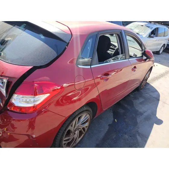Citroen C4 II (NC_) 2012