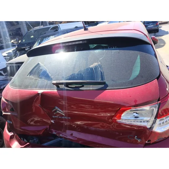 Citroen C4 II (NC_) 2012