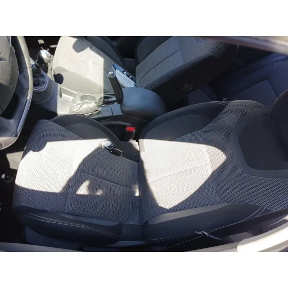Citroen C4 II (NC_) 2012