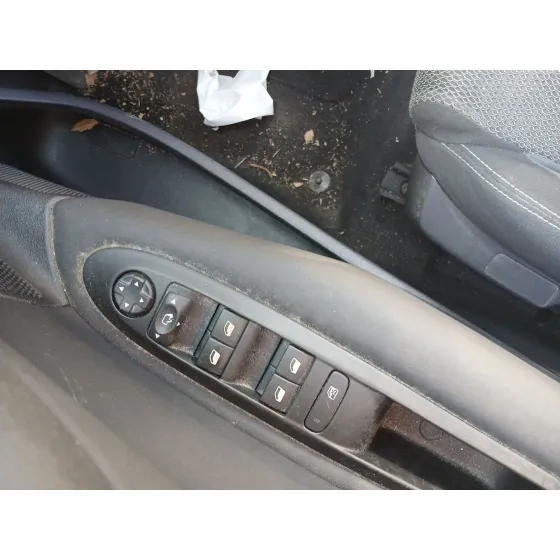 Citroen C4 II (NC_) 2012