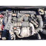 Citroen C4 II (NC_) 2012