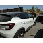 RENAULT CAPTUR II RENAULT CAPTUR II '2020 INTENS BLANCO 2019