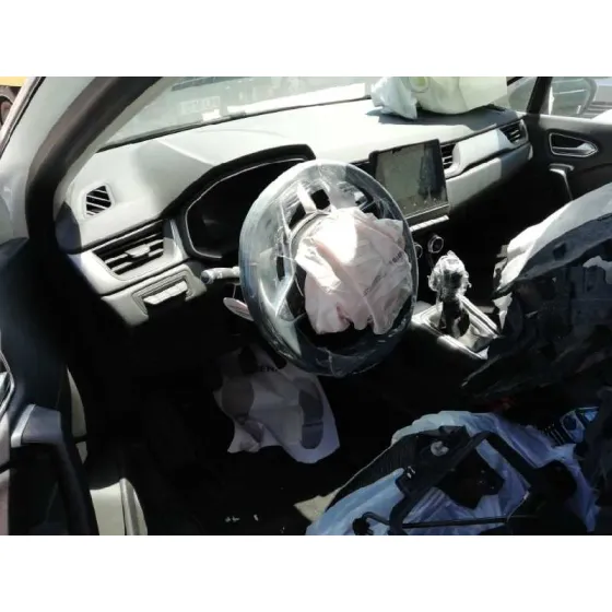 RENAULT CAPTUR II '2020 INTENS BLANCO