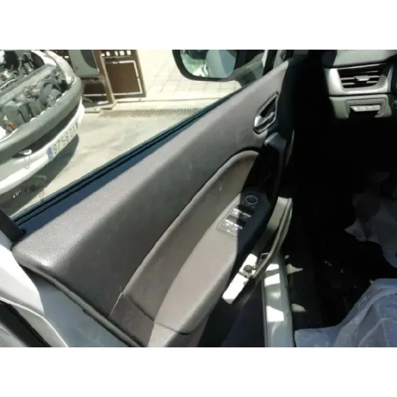 RENAULT CAPTUR II '2020 INTENS BLANCO