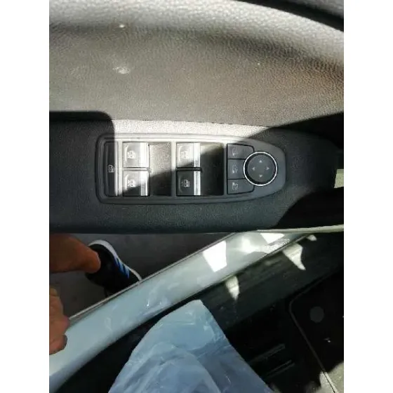 RENAULT CAPTUR II '2020 INTENS BLANCO