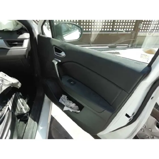 RENAULT CAPTUR II '2020 INTENS BLANCO