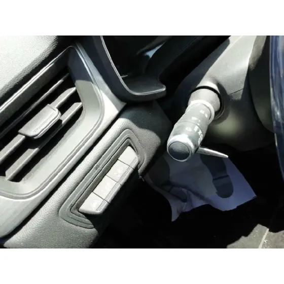 RENAULT CAPTUR II '2020 INTENS BLANCO