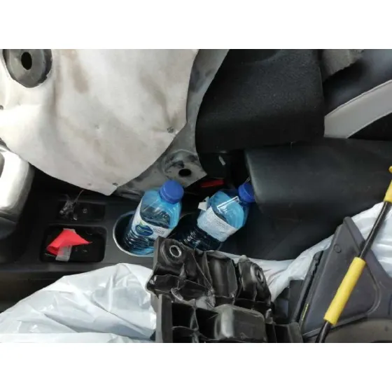 RENAULT CAPTUR II '2020 INTENS BLANCO