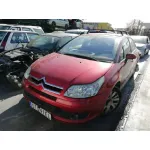 CITROEN C4 BERLINA '2006 VTR PLUS GRANATE