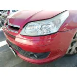 CITROEN C4 BERLINA '2006 VTR PLUS GRANATE