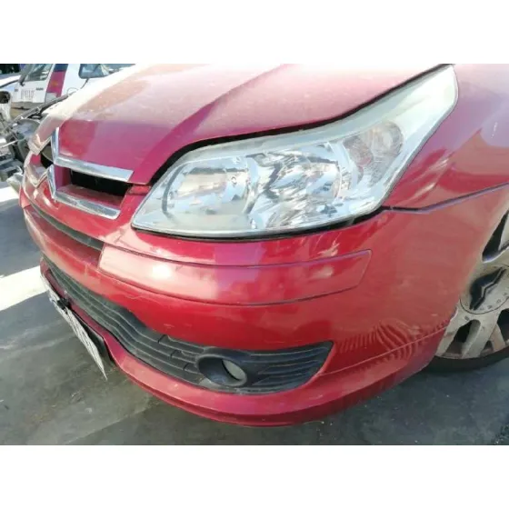 CITROEN C4 BERLINA '2006 VTR PLUS GRANATE