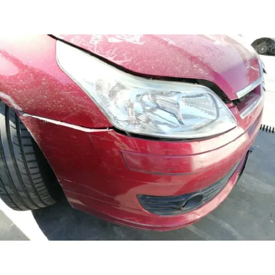 CITROEN C4 BERLINA '2006 VTR PLUS GRANATE
