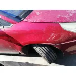 CITROEN C4 BERLINA '2006 VTR PLUS GRANATE