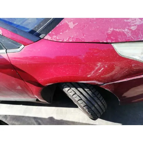 CITROEN C4 BERLINA '2006 VTR PLUS GRANATE