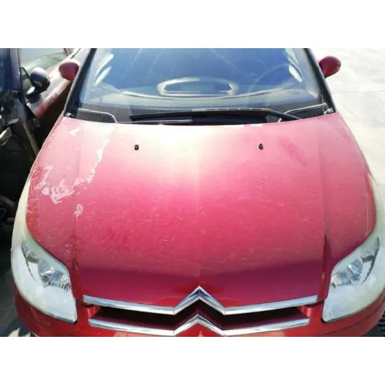 CITROEN C4 BERLINA '2006 VTR PLUS GRANATE