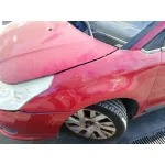 CITROEN C4 BERLINA '2006 VTR PLUS GRANATE