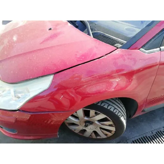 CITROEN C4 BERLINA '2006 VTR PLUS GRANATE