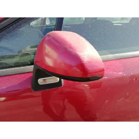 CITROEN C4 BERLINA '2006 VTR PLUS GRANATE