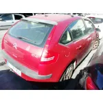 CITROEN C4 BERLINA '2006 VTR PLUS GRANATE