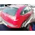 CITROEN C4 BERLINA '2006 VTR PLUS GRANATE