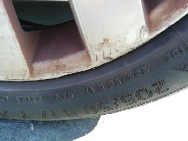 CITROEN C4 BERLINA '2006 VTR PLUS GRANATE