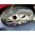 CITROEN C4 BERLINA '2006 VTR PLUS GRANATE