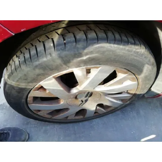 CITROEN C4 BERLINA '2006 VTR PLUS GRANATE