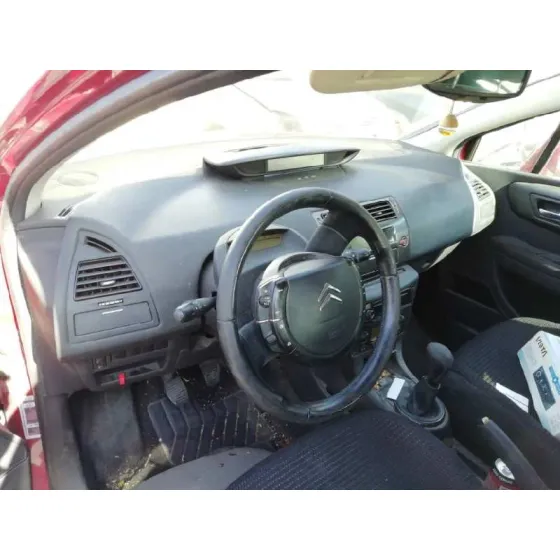 CITROEN C4 BERLINA '2006 VTR PLUS GRANATE