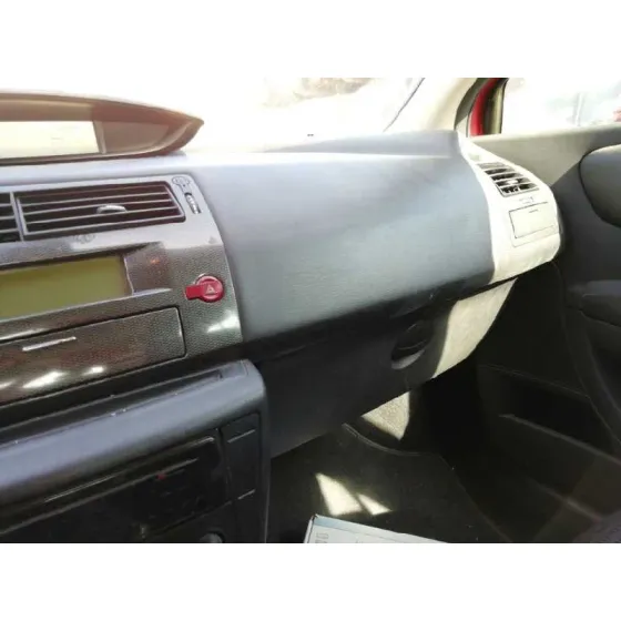 CITROEN C4 BERLINA '2006 VTR PLUS GRANATE