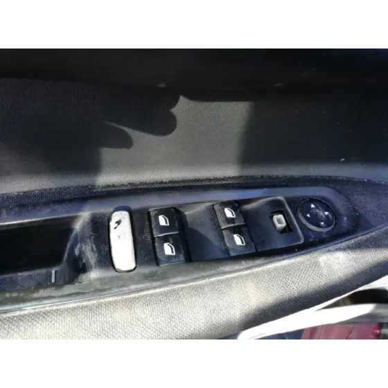 CITROEN C4 BERLINA '2006 VTR PLUS GRANATE