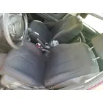 CITROEN C4 BERLINA '2006 VTR PLUS GRANATE