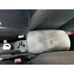 CITROEN C4 BERLINA '2006 VTR PLUS GRANATE