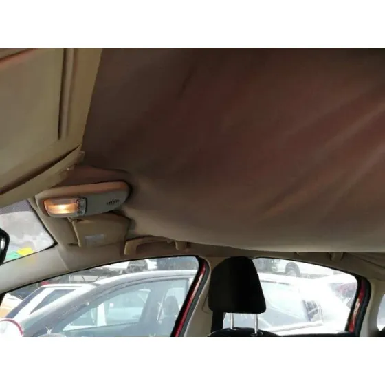 CITROEN C4 BERLINA '2006 VTR PLUS GRANATE