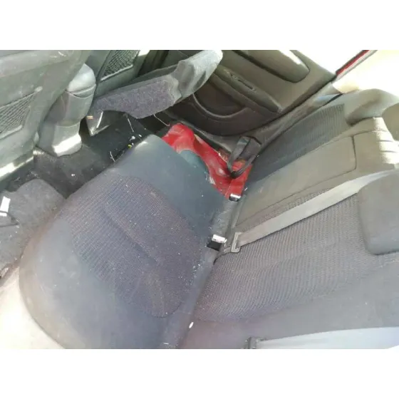 CITROEN C4 BERLINA '2006 VTR PLUS GRANATE