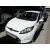 FORD FIESTA (CB1) FORD FIESTA (CB1) '2012 TREND BLANCO 2010