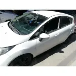 FORD FIESTA (CB1) FORD FIESTA (CB1) '2012 TREND BLANCO 2010