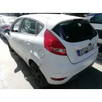 FORD FIESTA (CB1) FORD FIESTA (CB1) '2012 TREND BLANCO 2010
